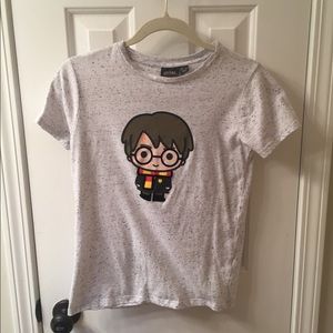 Harry Potter Chibi T-Shirt